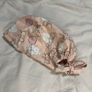 Scrub Cap